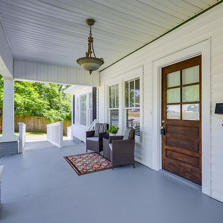Main Street Home 1 Mile To Callaway Gardens Pine Mountain  Exteriör bild