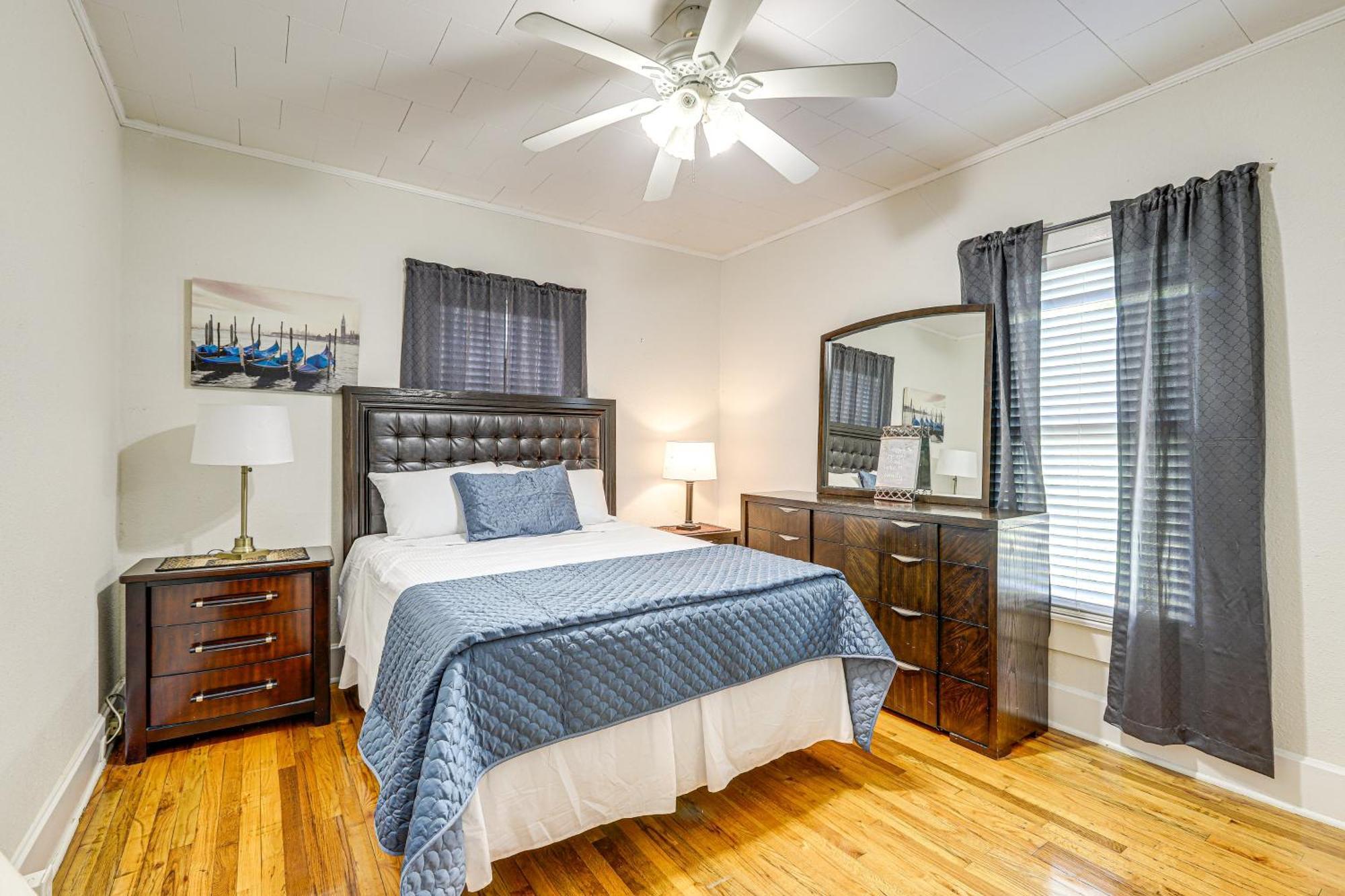 Main Street Home 1 Mile To Callaway Gardens Pine Mountain  Exteriör bild